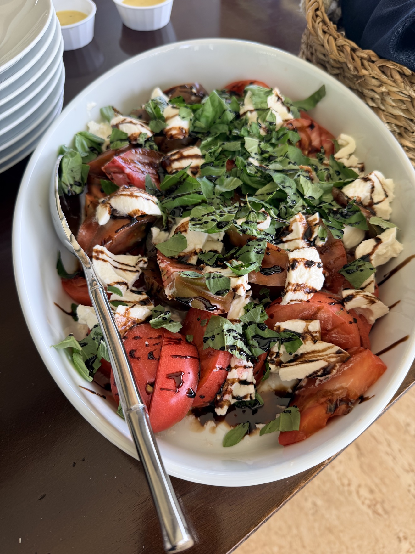 Caprese Salad